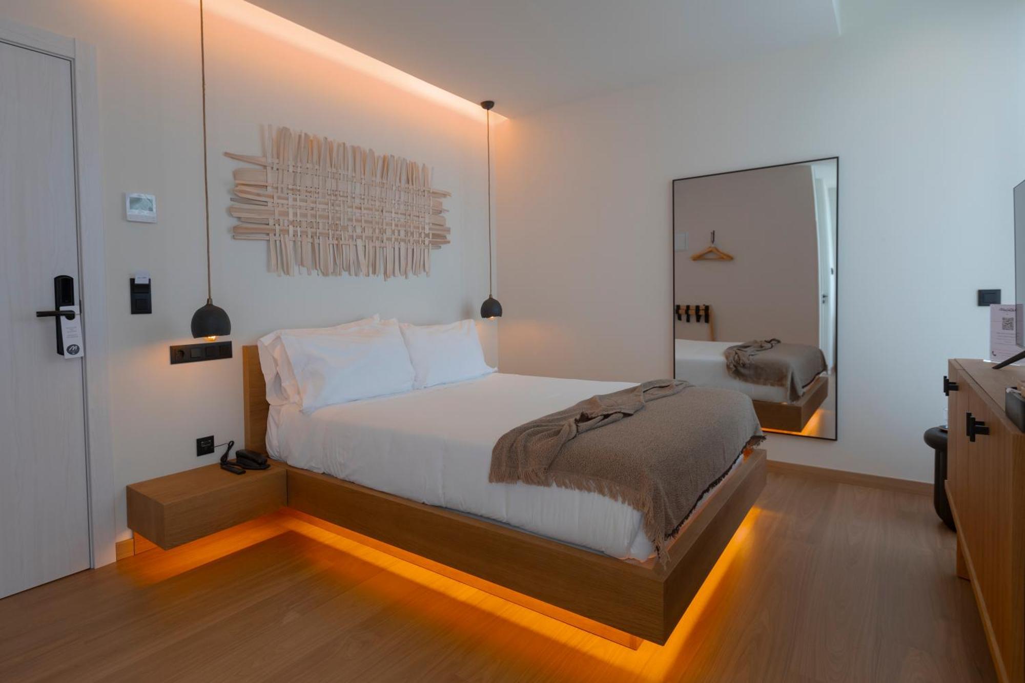 Malates Slow Boutique Hotel Foz Eksteriør bilde
