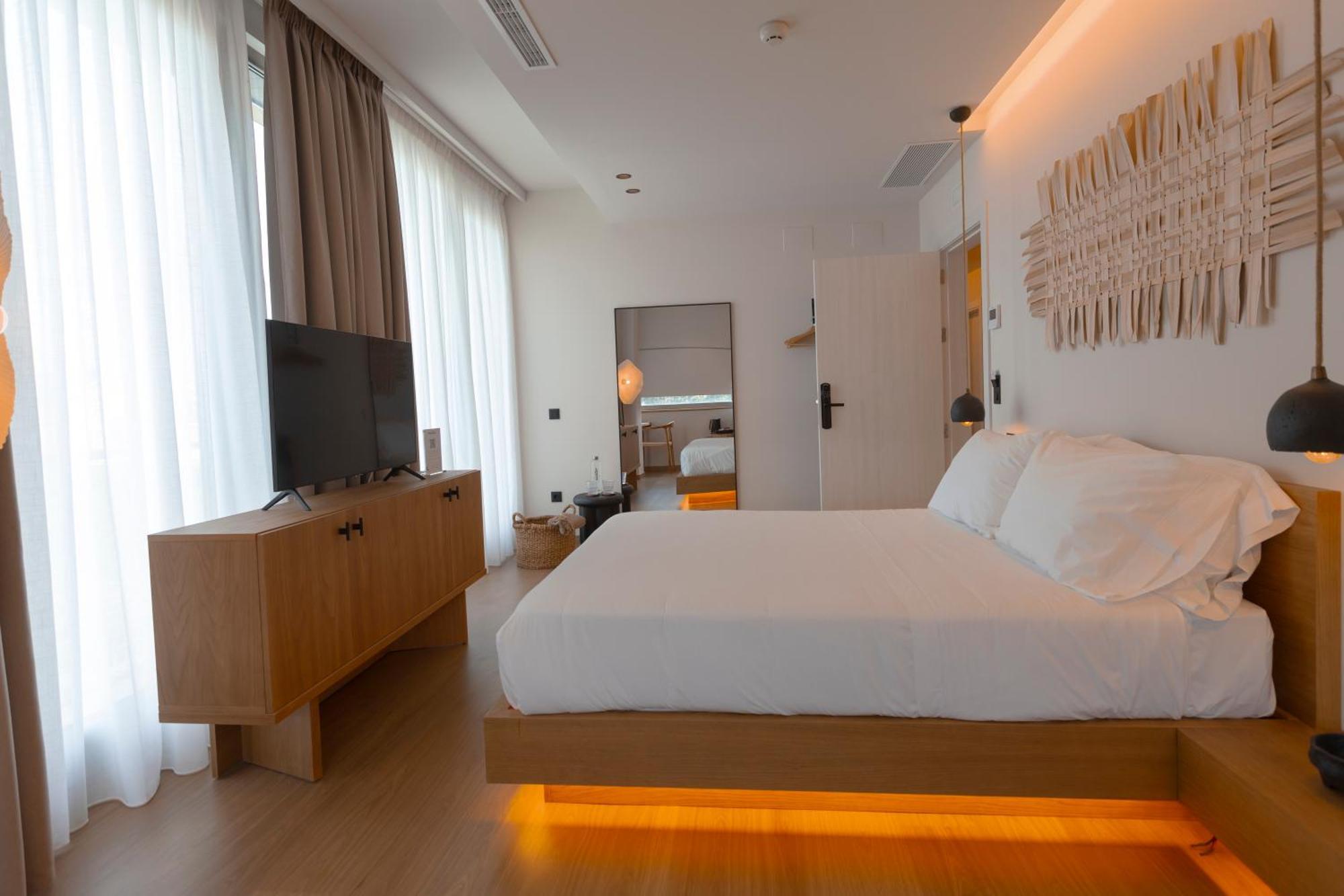 Malates Slow Boutique Hotel Foz Eksteriør bilde