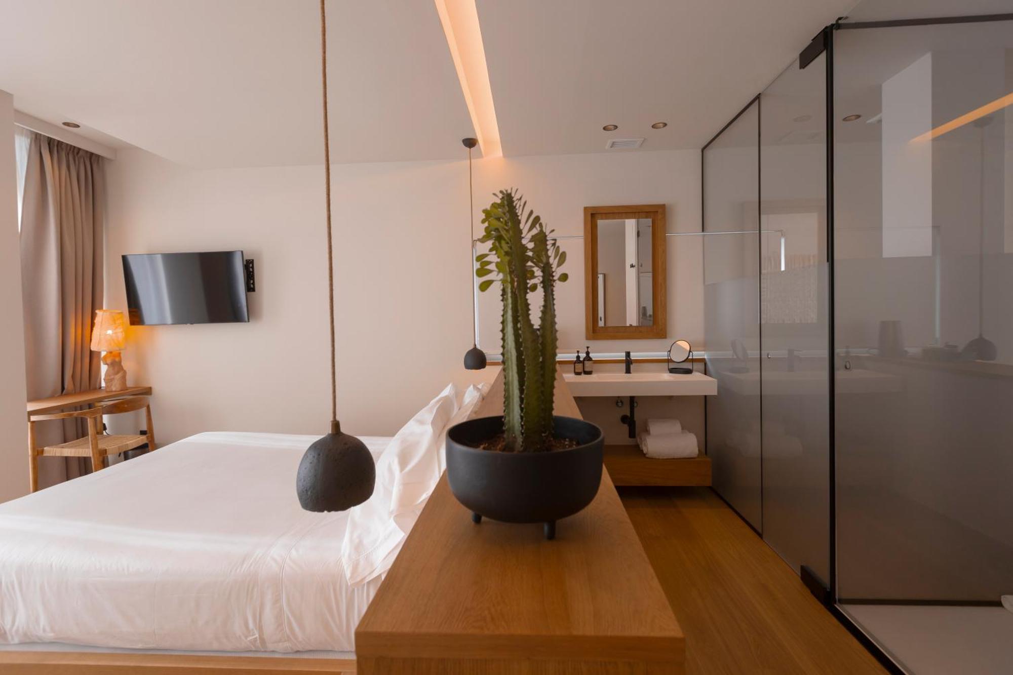 Malates Slow Boutique Hotel Foz Eksteriør bilde