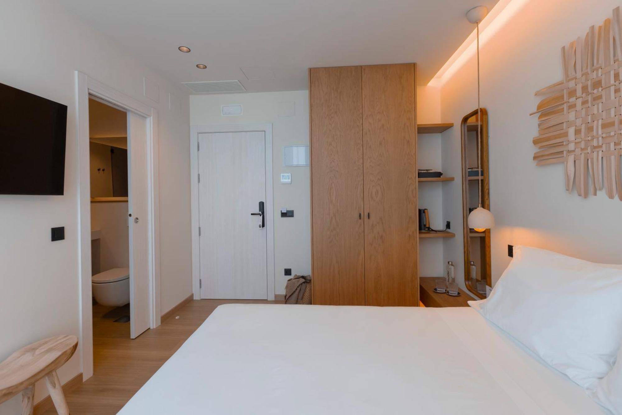 Malates Slow Boutique Hotel Foz Eksteriør bilde