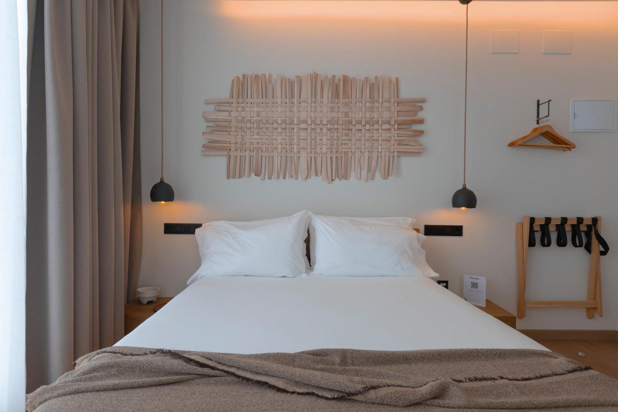 Malates Slow Boutique Hotel Foz Eksteriør bilde