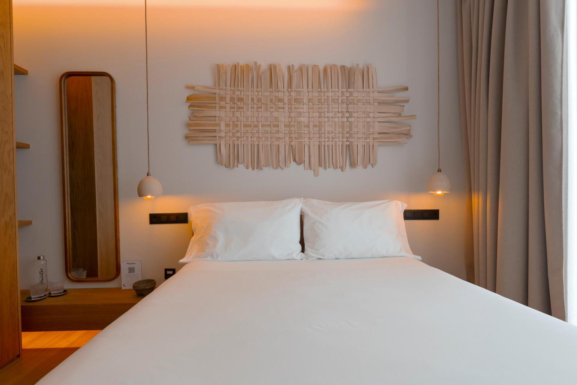 Malates Slow Boutique Hotel Foz Eksteriør bilde