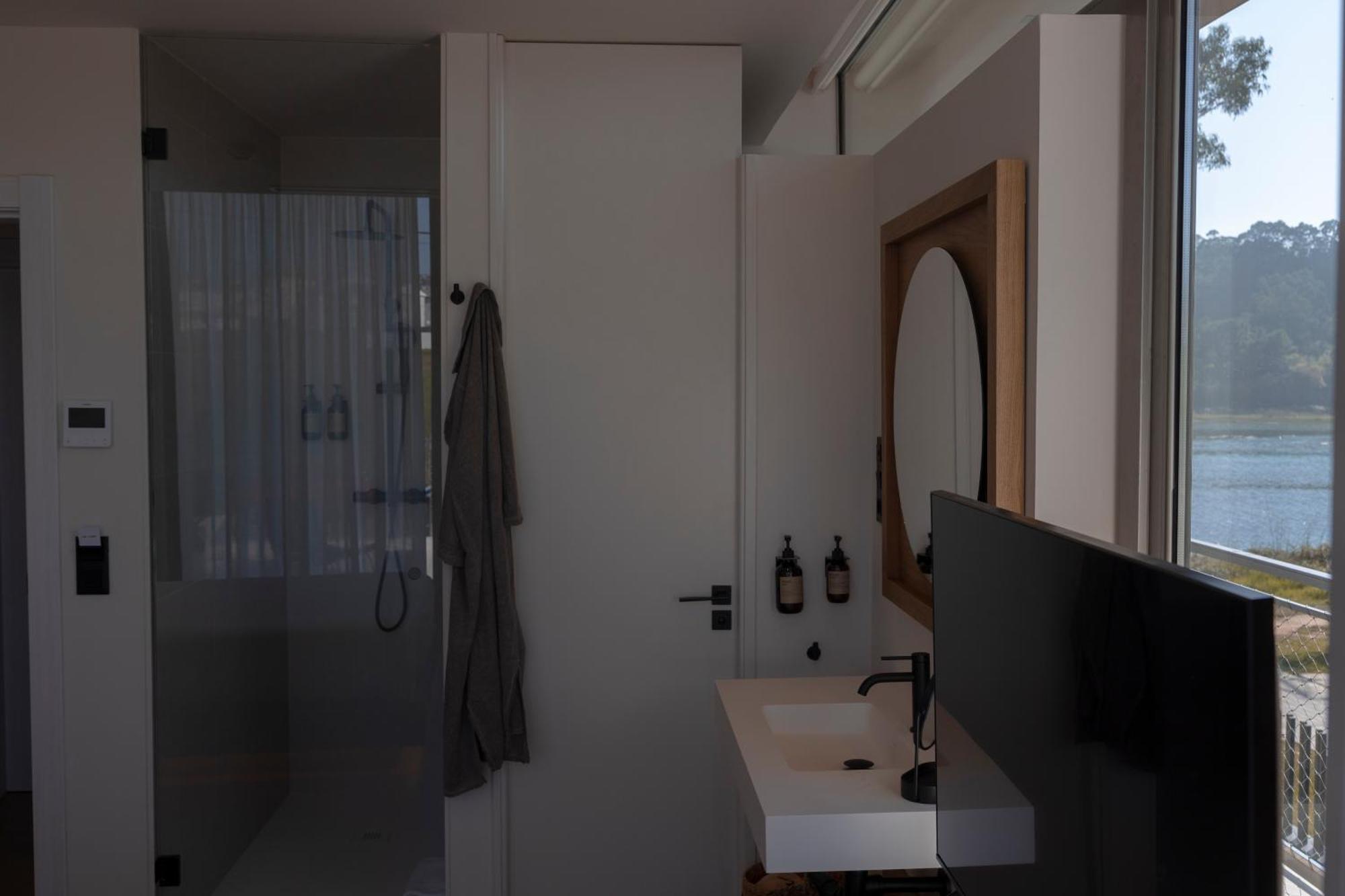 Malates Slow Boutique Hotel Foz Eksteriør bilde