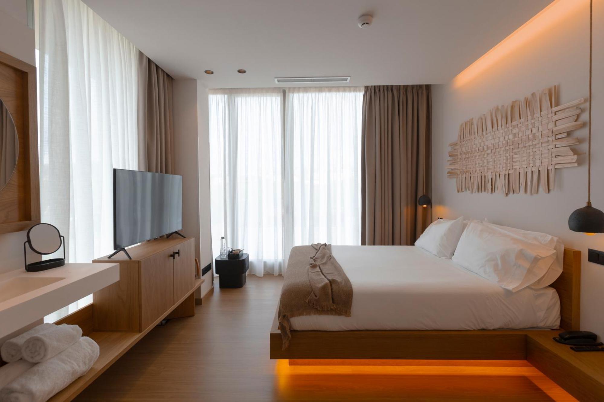 Malates Slow Boutique Hotel Foz Eksteriør bilde