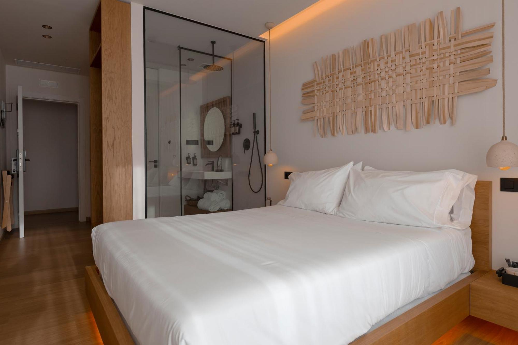 Malates Slow Boutique Hotel Foz Eksteriør bilde