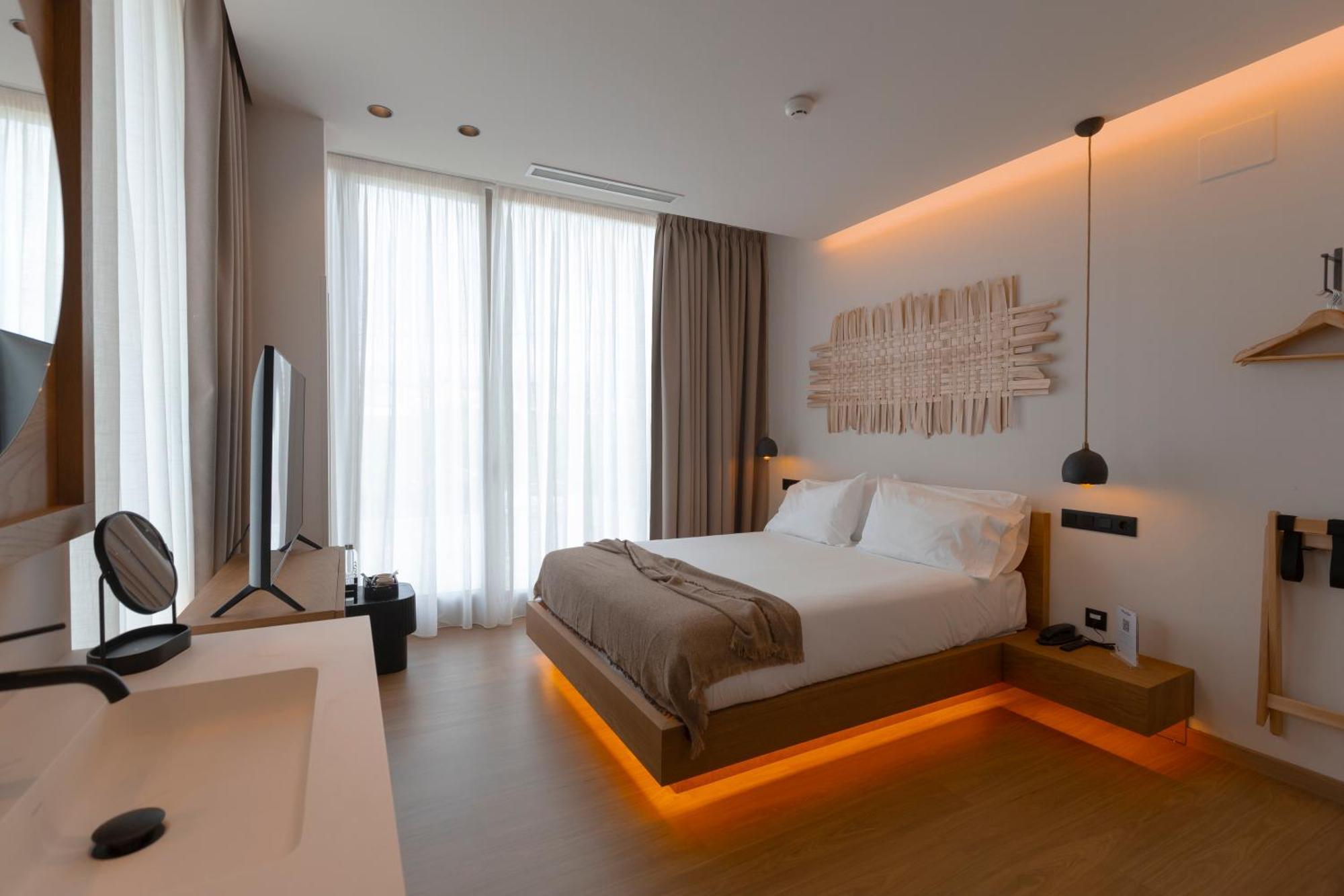 Malates Slow Boutique Hotel Foz Eksteriør bilde