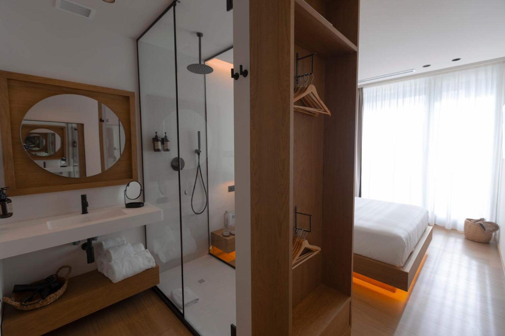 Malates Slow Boutique Hotel Foz Eksteriør bilde