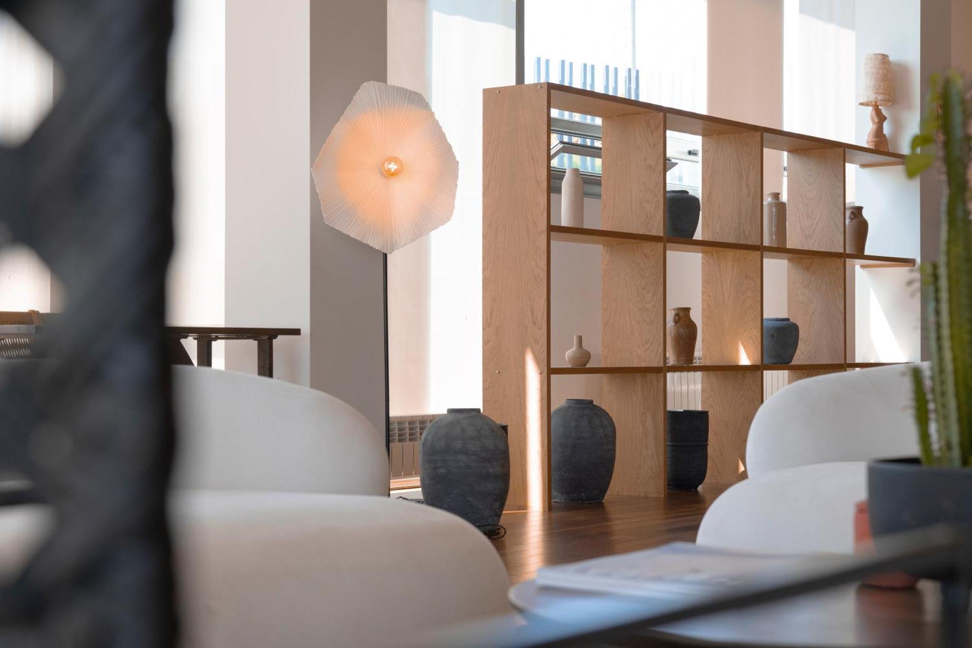 Malates Slow Boutique Hotel Foz Eksteriør bilde