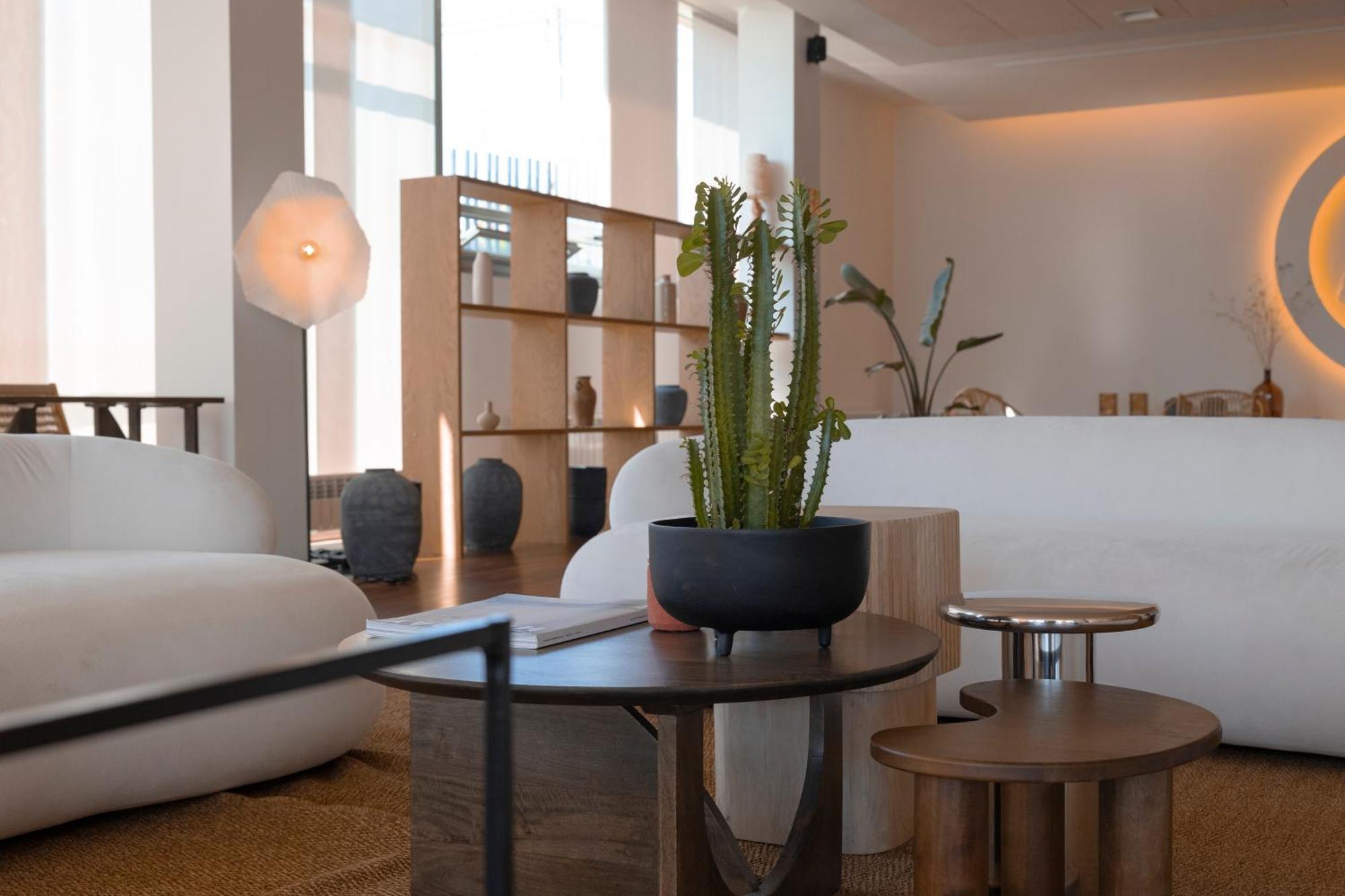 Malates Slow Boutique Hotel Foz Eksteriør bilde
