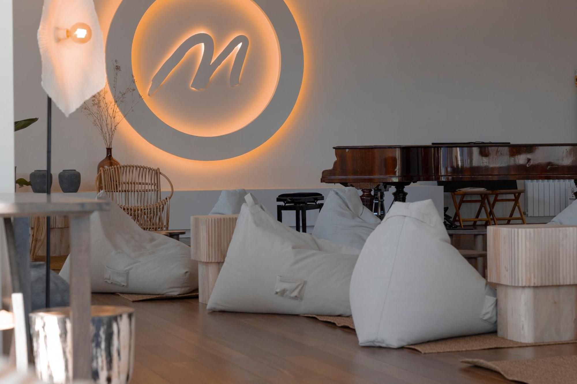 Malates Slow Boutique Hotel Foz Eksteriør bilde