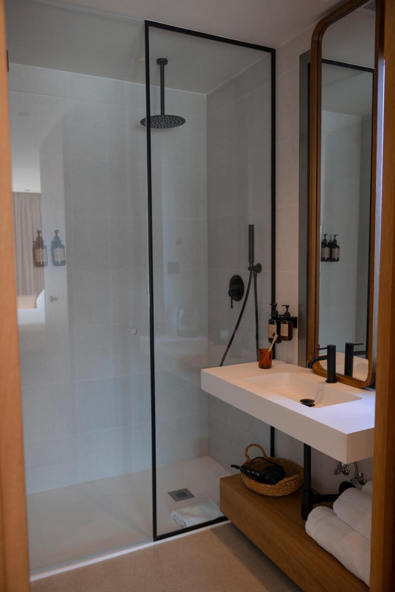 Malates Slow Boutique Hotel Foz Eksteriør bilde